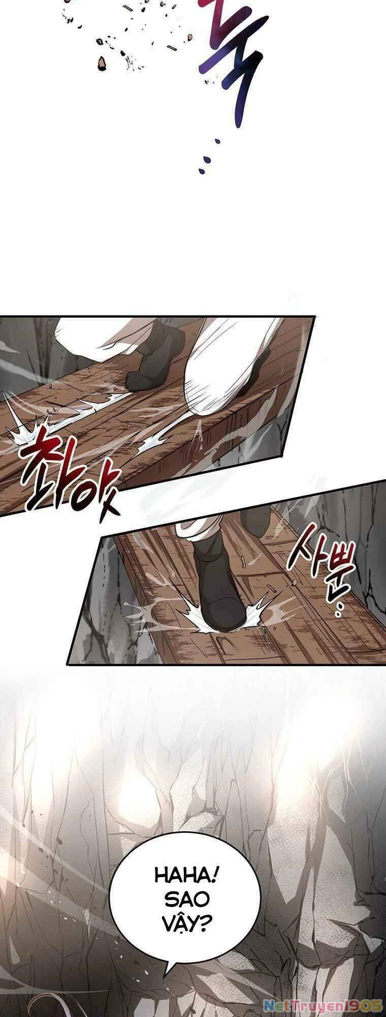 Võ Đang Kỳ Hiệp Chapter 43 - 10