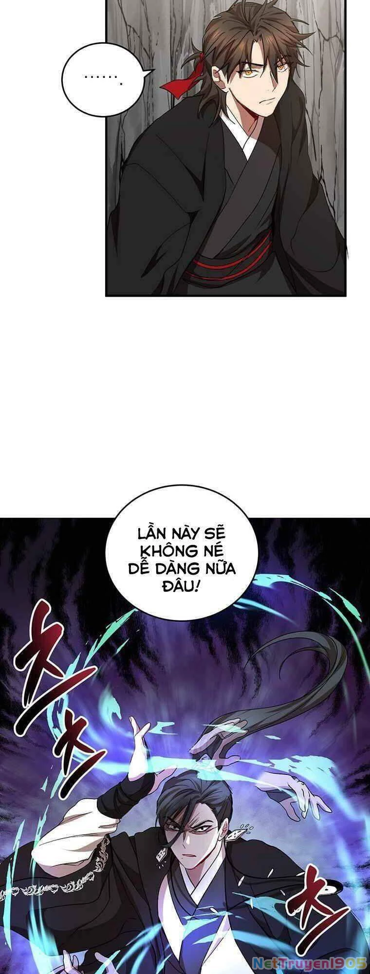 Võ Đang Kỳ Hiệp Chapter 43 - 12
