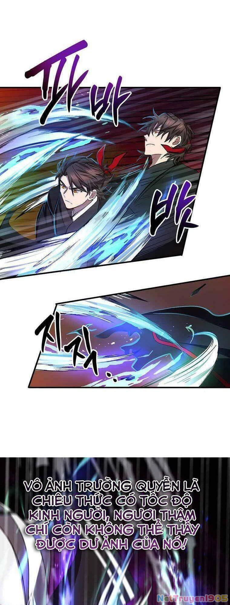 Võ Đang Kỳ Hiệp Chapter 43 - 15