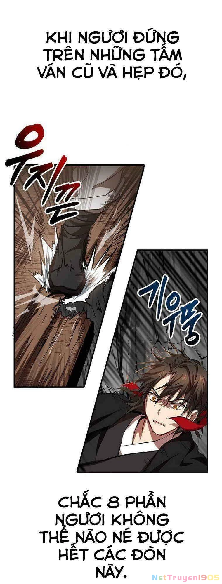 Võ Đang Kỳ Hiệp Chapter 43 - 17
