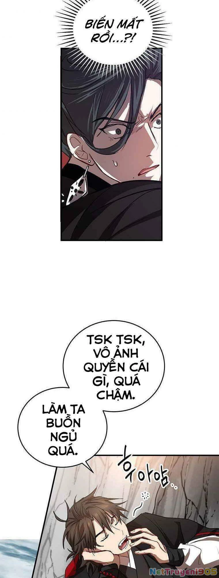 Võ Đang Kỳ Hiệp Chapter 43 - 20