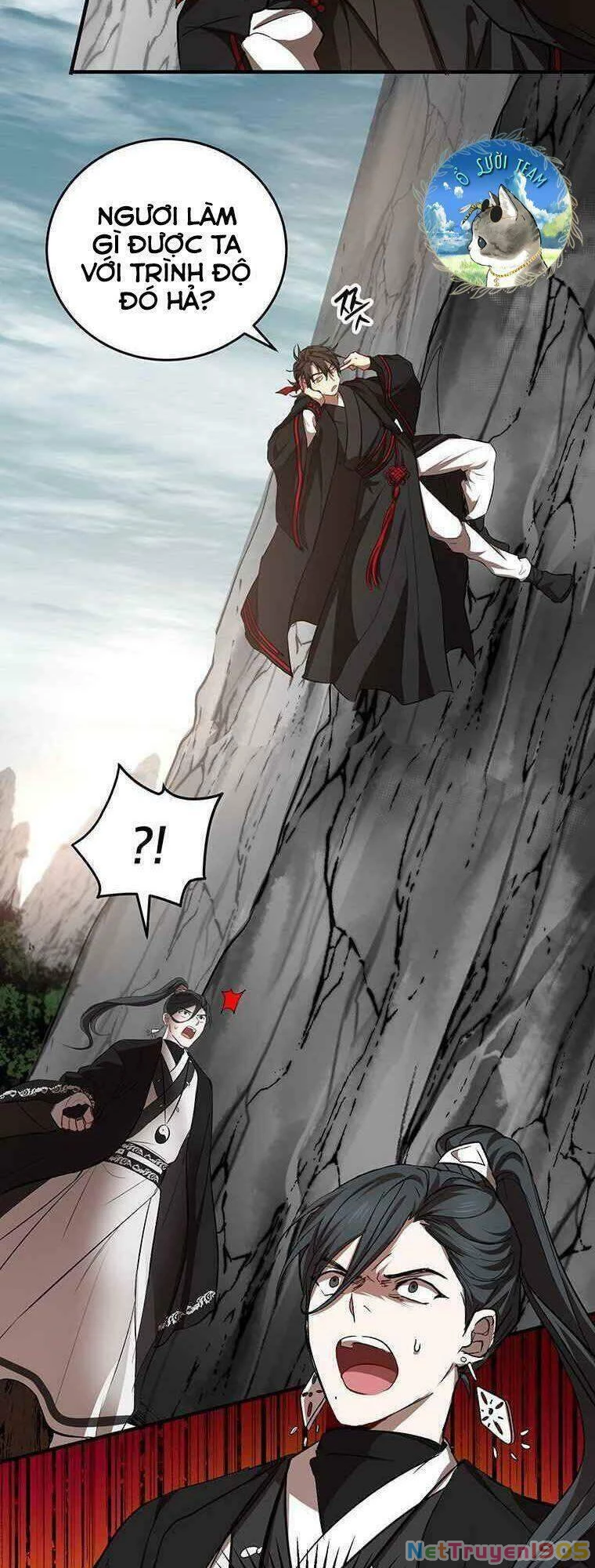 Võ Đang Kỳ Hiệp Chapter 43 - 21