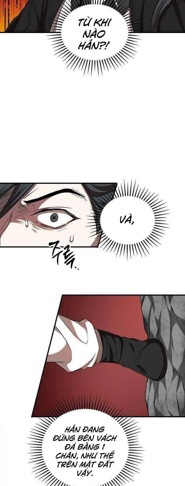 Võ Đang Kỳ Hiệp Chapter 43 - 22