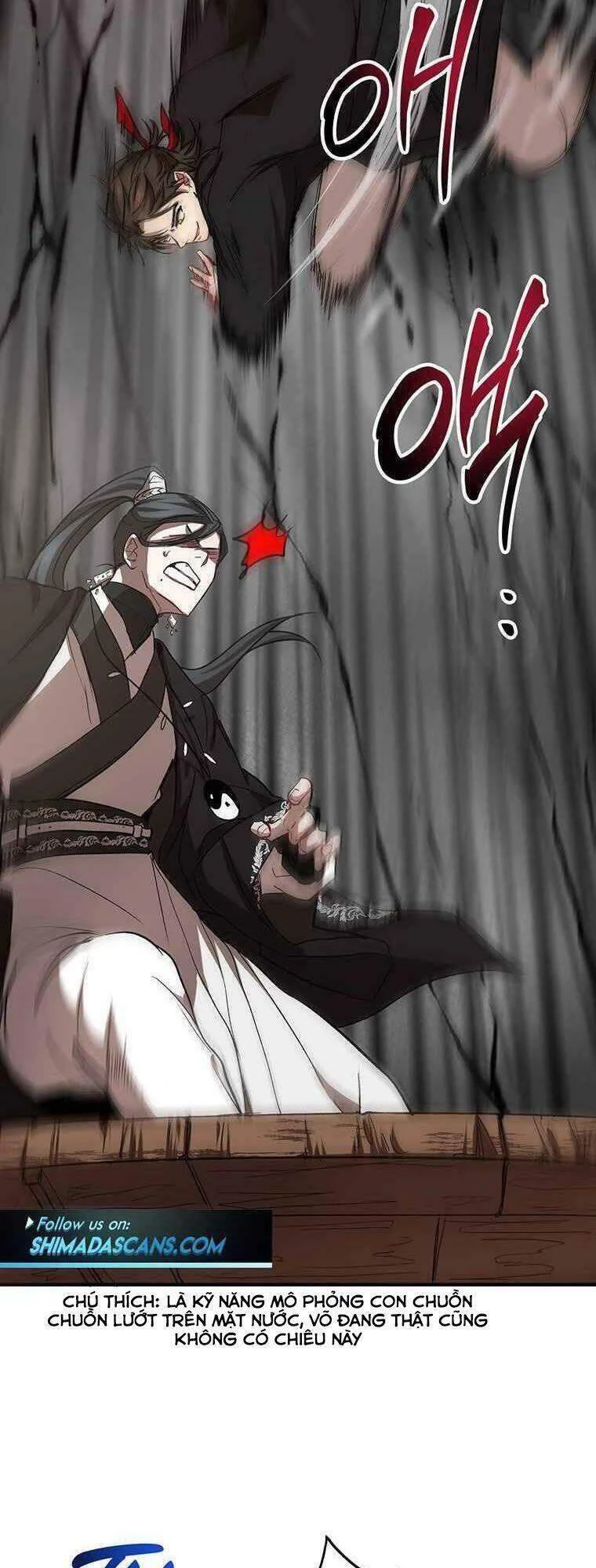 Võ Đang Kỳ Hiệp Chapter 43 - 25