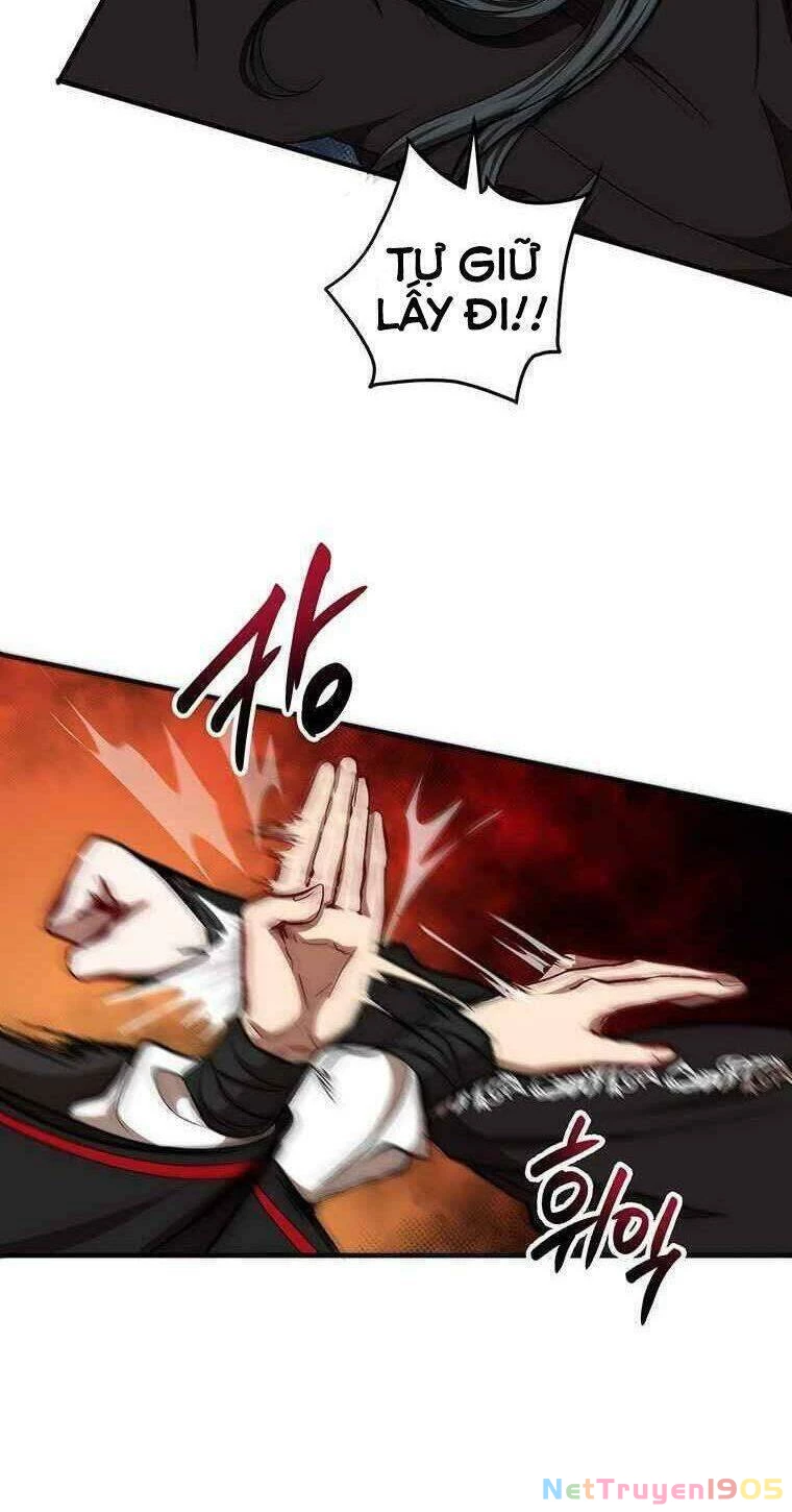 Võ Đang Kỳ Hiệp Chapter 43 - 27