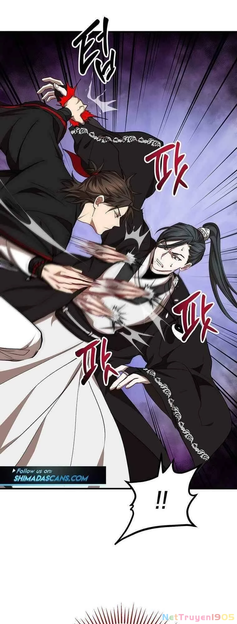 Võ Đang Kỳ Hiệp Chapter 43 - 28