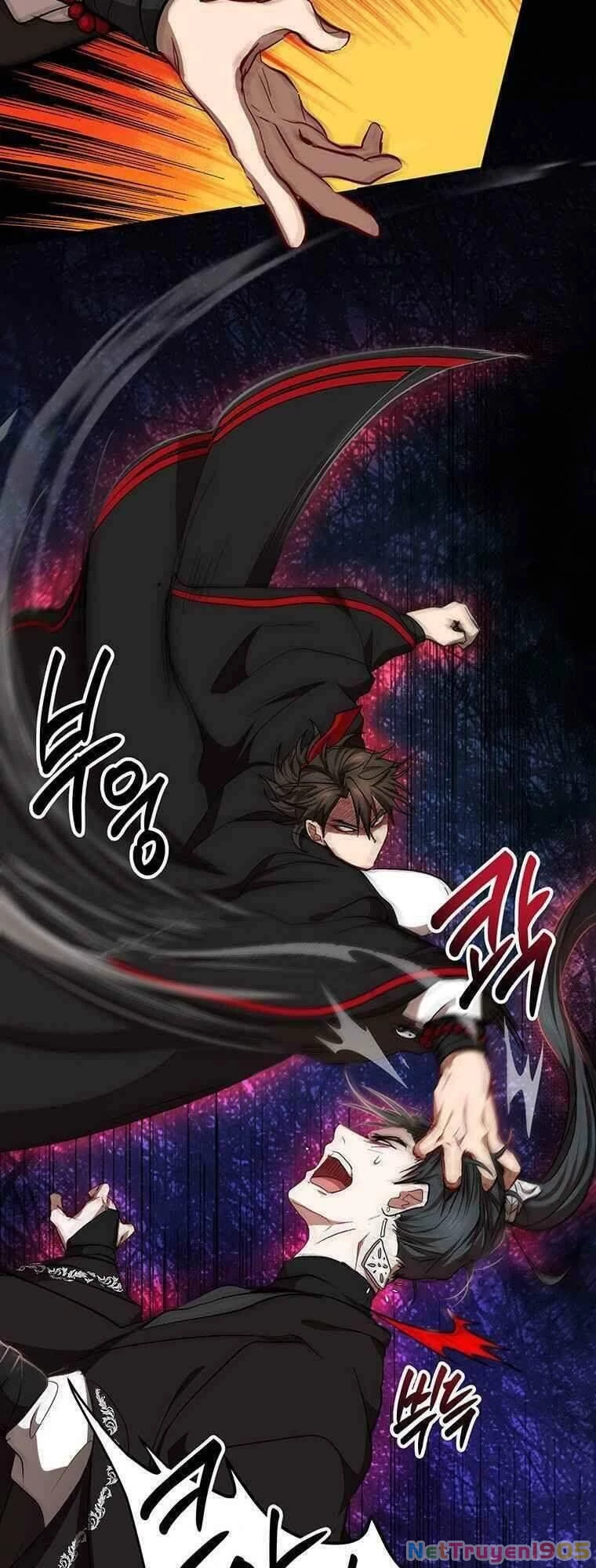 Võ Đang Kỳ Hiệp Chapter 43 - 30