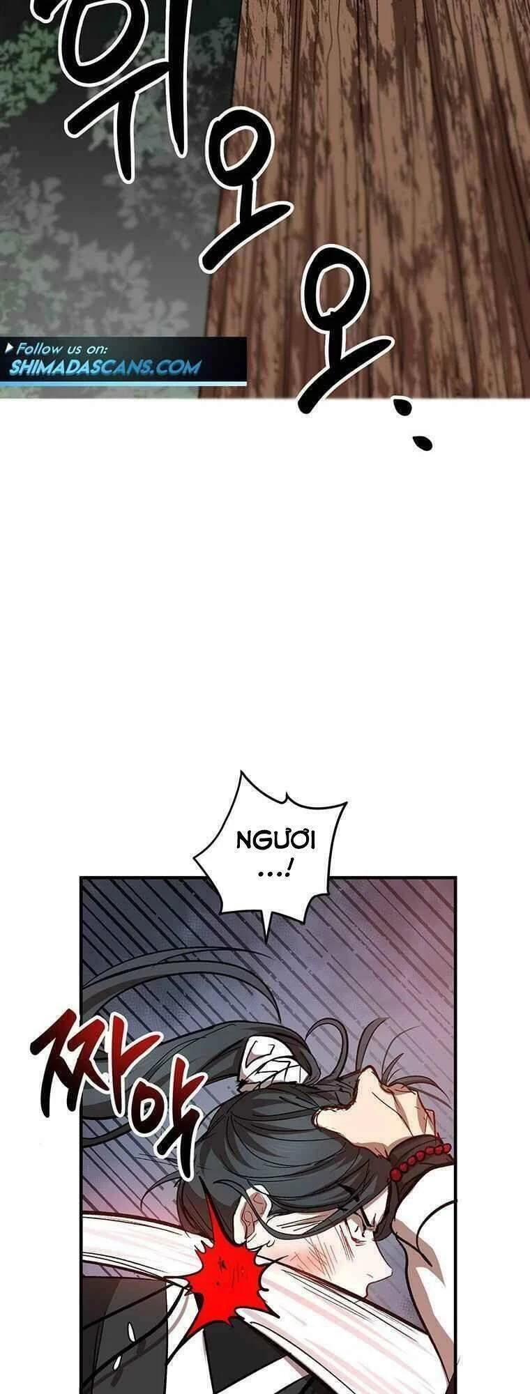 Võ Đang Kỳ Hiệp Chapter 43 - 33