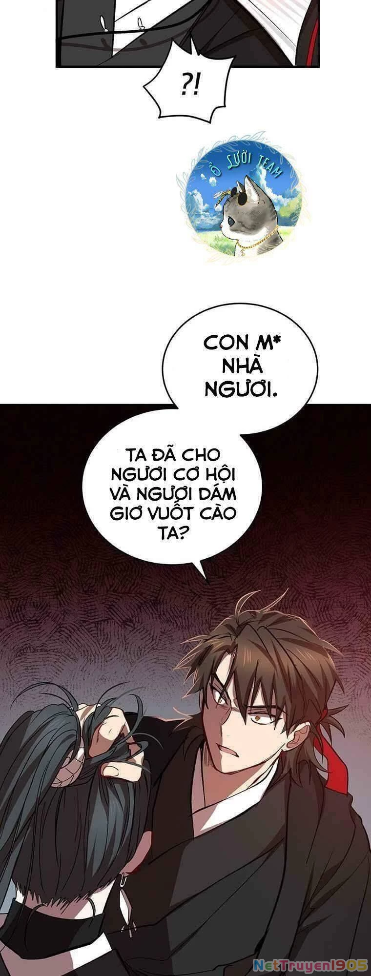 Võ Đang Kỳ Hiệp Chapter 43 - 34