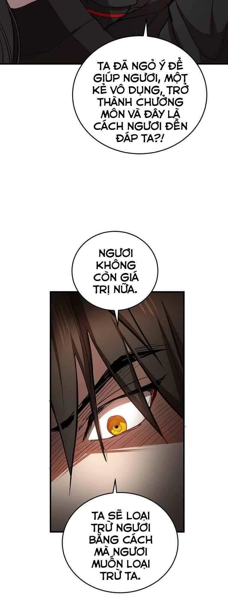 Võ Đang Kỳ Hiệp Chapter 43 - 35