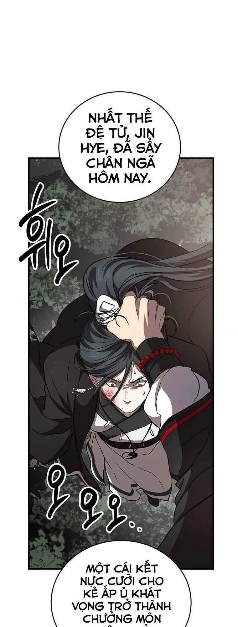 Võ Đang Kỳ Hiệp Chapter 43 - 36