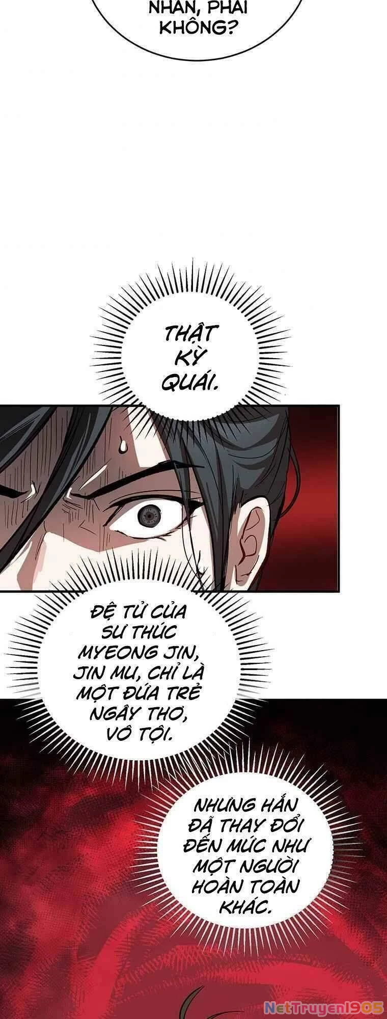 Võ Đang Kỳ Hiệp Chapter 43 - 37