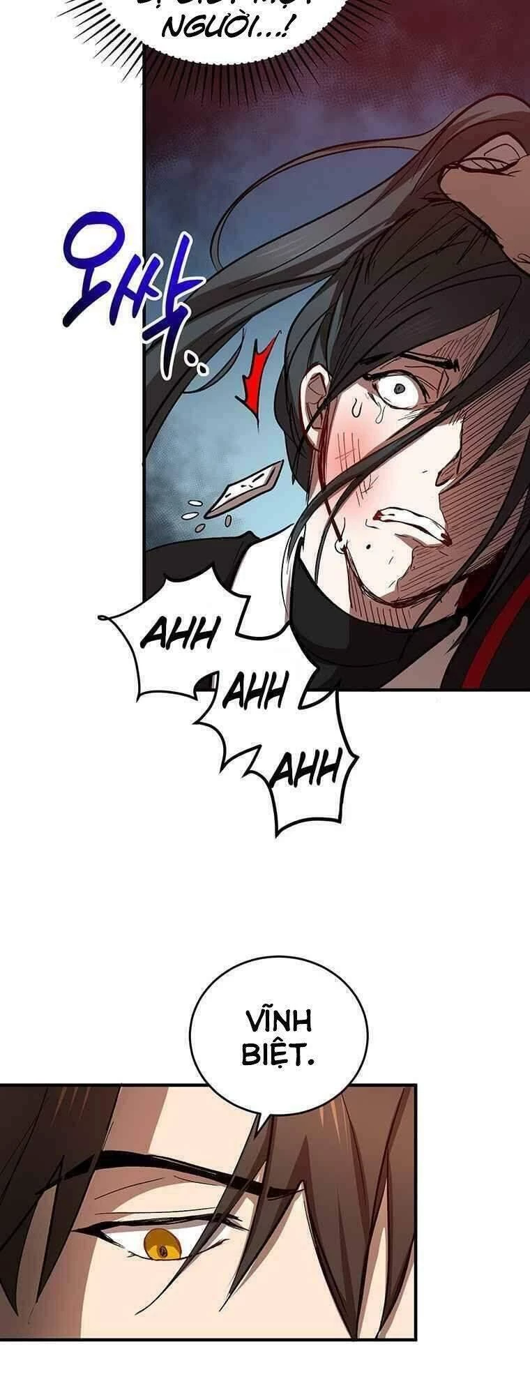 Võ Đang Kỳ Hiệp Chapter 43 - 39