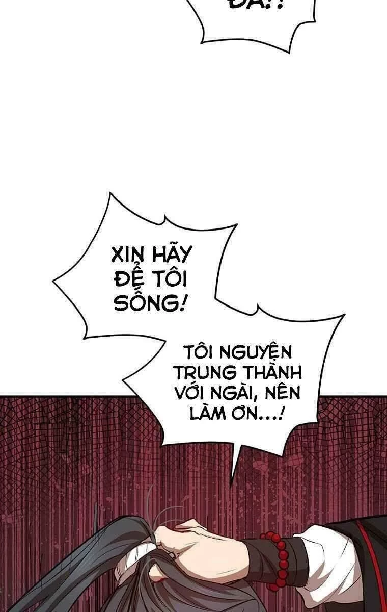 Võ Đang Kỳ Hiệp Chapter 43 - 41