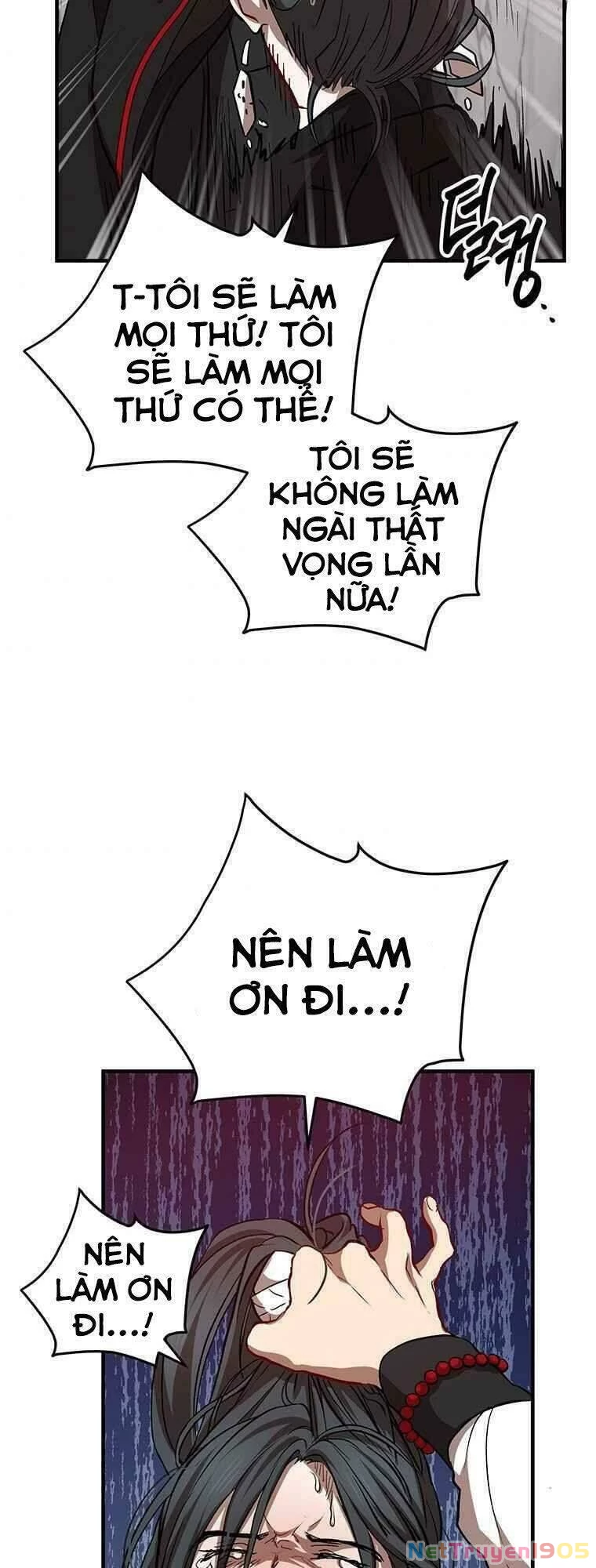 Võ Đang Kỳ Hiệp Chapter 43 - 43
