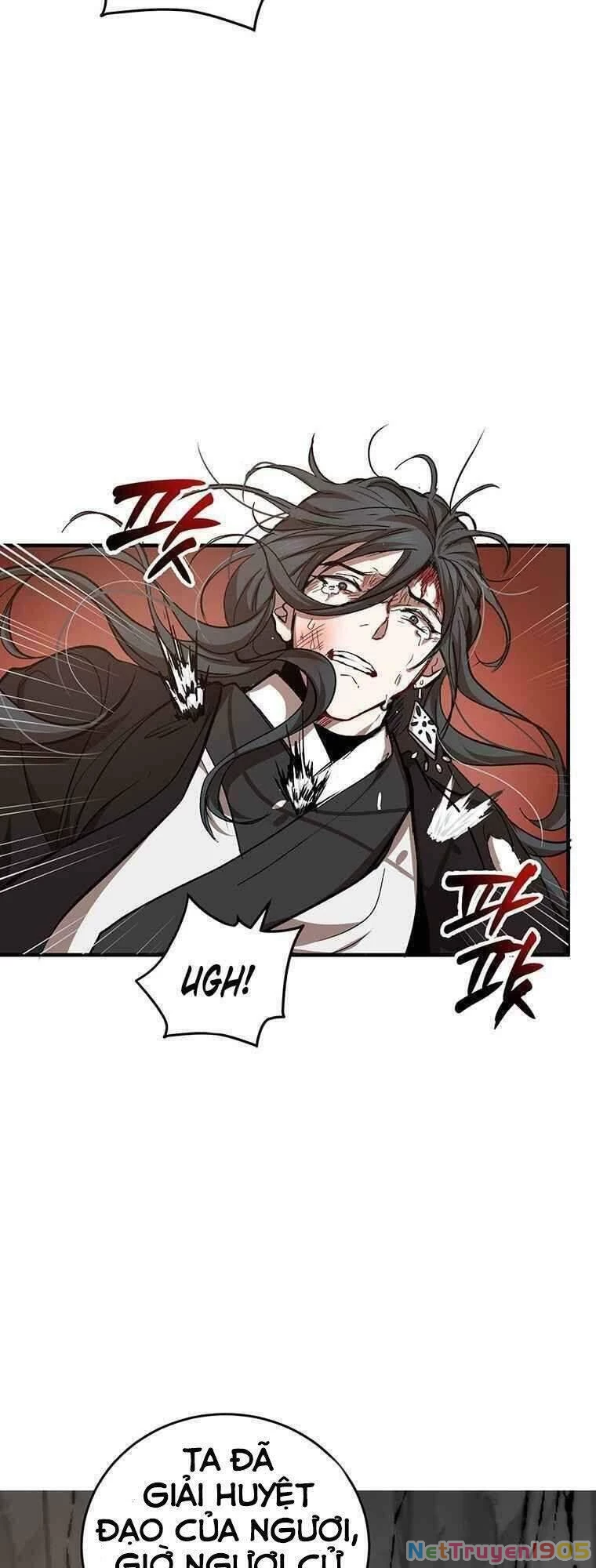Võ Đang Kỳ Hiệp Chapter 43 - 47