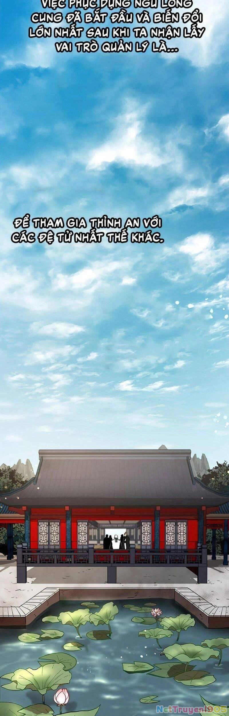 Võ Đang Kỳ Hiệp Chapter 44 - 14
