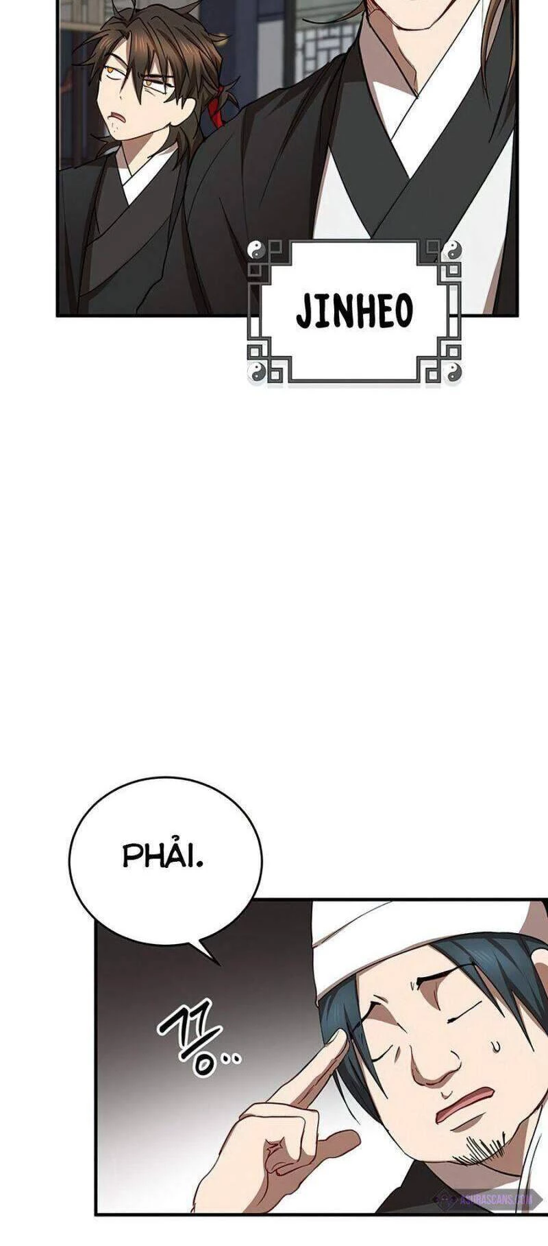 Võ Đang Kỳ Hiệp Chapter 44 - 17