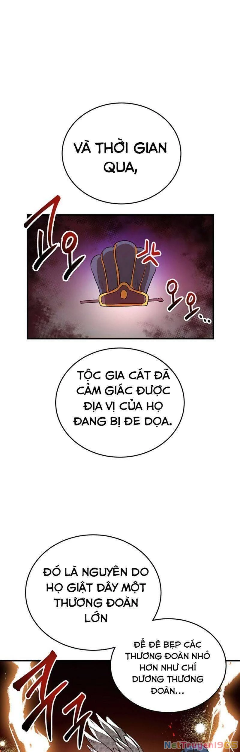 Võ Đang Kỳ Hiệp Chapter 44 - 27
