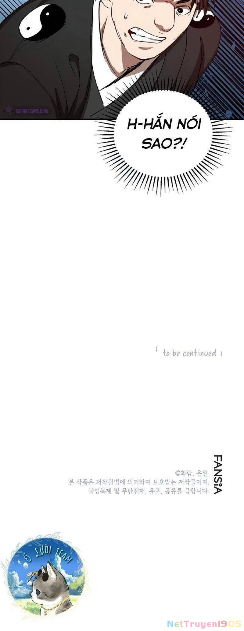 Võ Đang Kỳ Hiệp Chapter 44 - 49