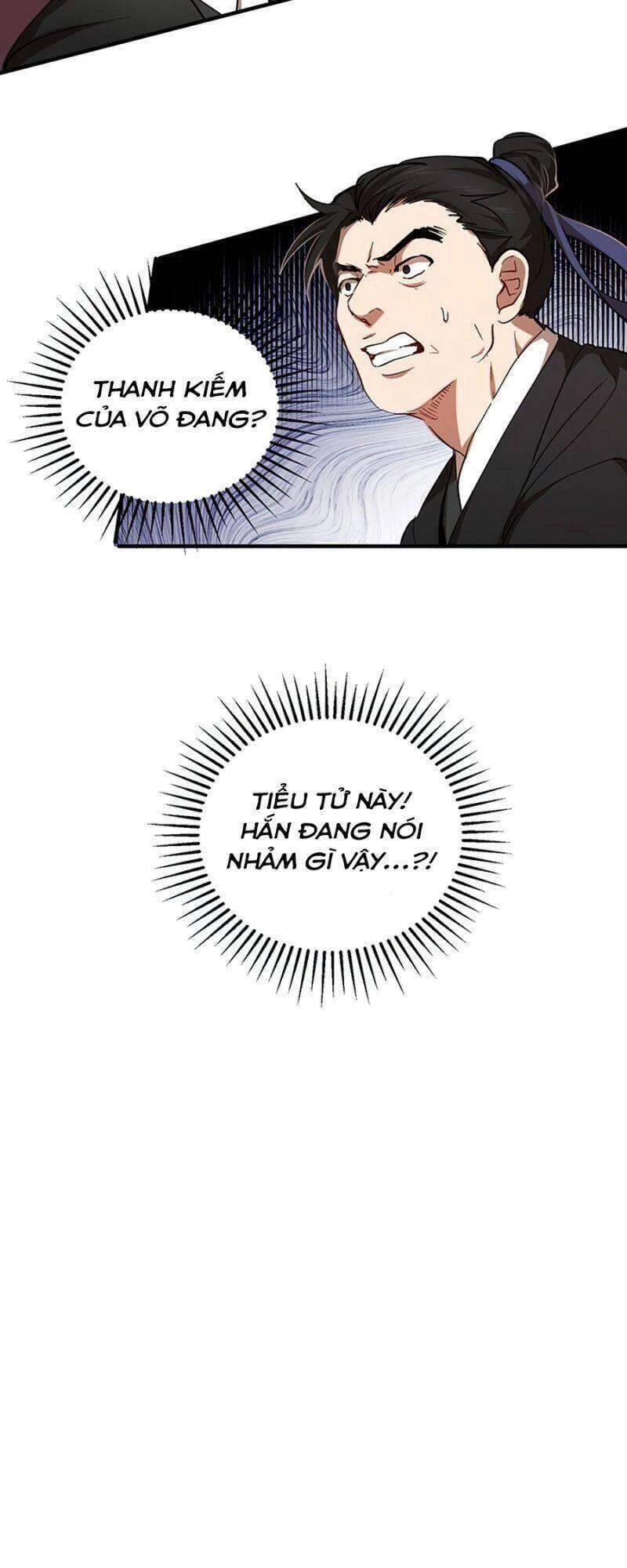 Võ Đang Kỳ Hiệp Chapter 45 - 3