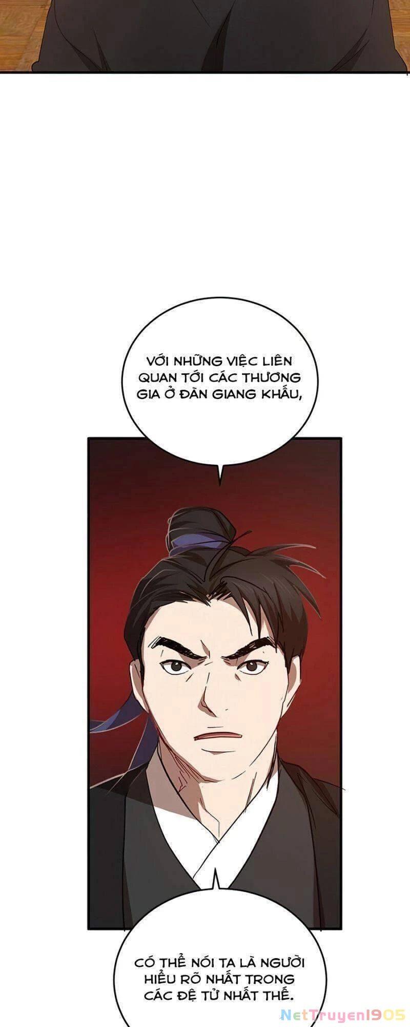 Võ Đang Kỳ Hiệp Chapter 45 - 7