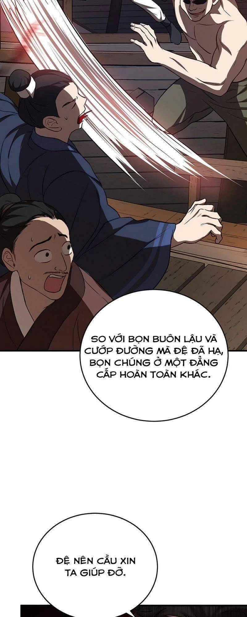Võ Đang Kỳ Hiệp Chapter 45 - 9