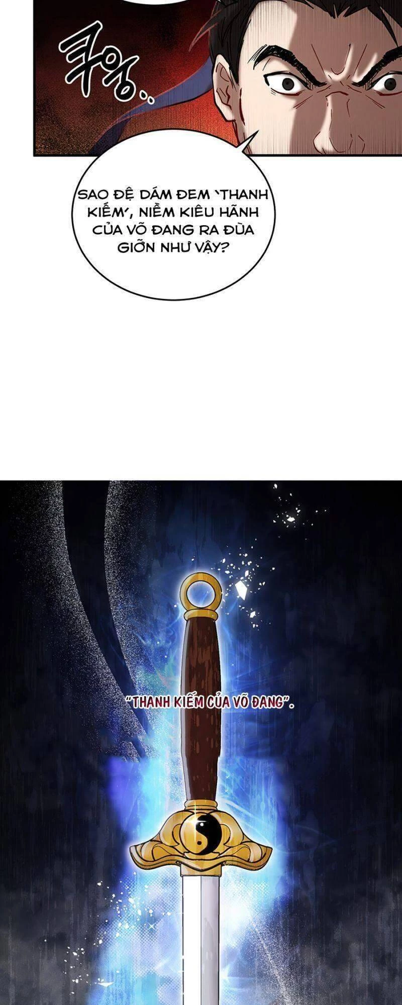Võ Đang Kỳ Hiệp Chapter 45 - 10