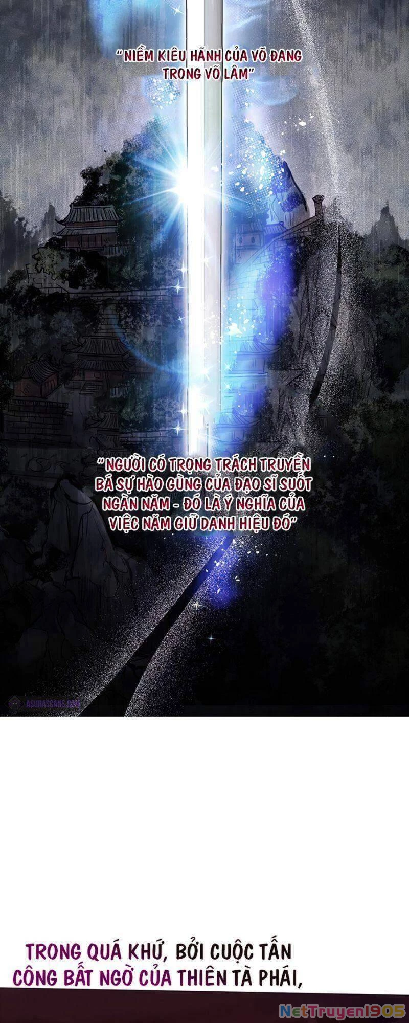 Võ Đang Kỳ Hiệp Chapter 45 - 11