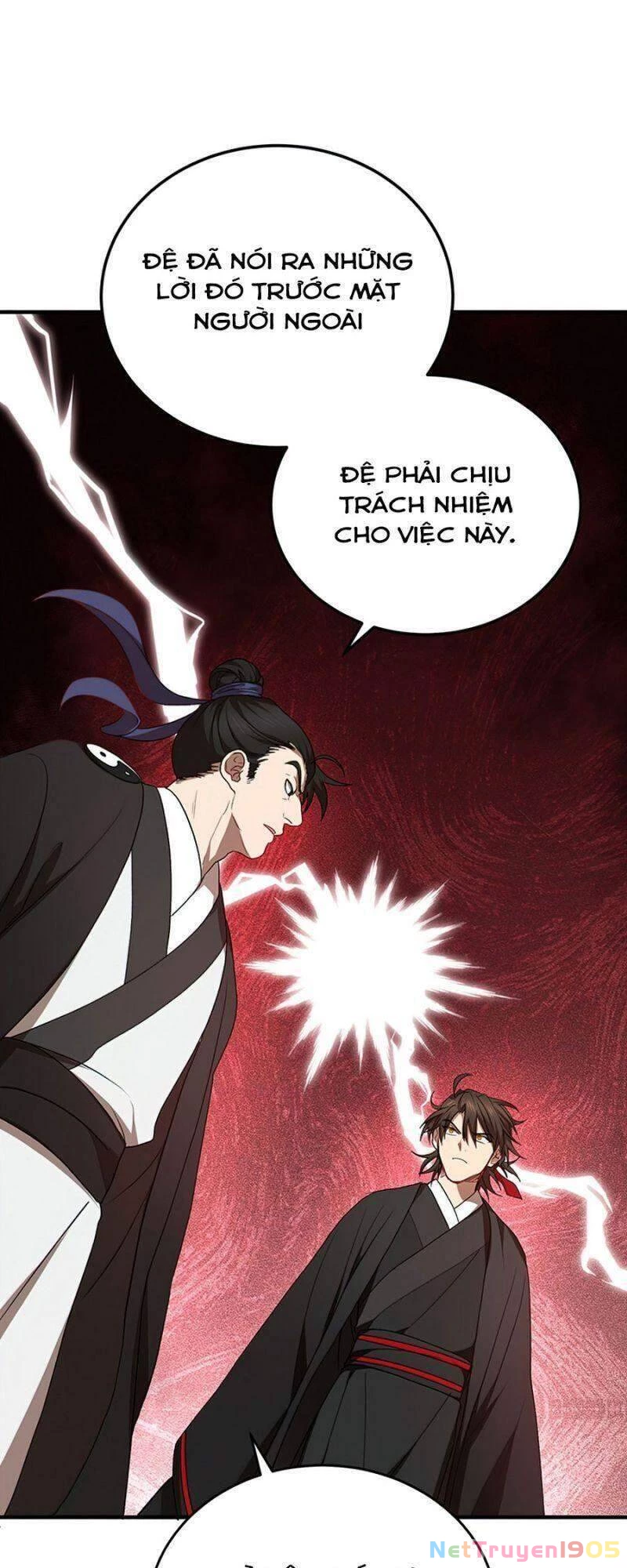 Võ Đang Kỳ Hiệp Chapter 45 - 14