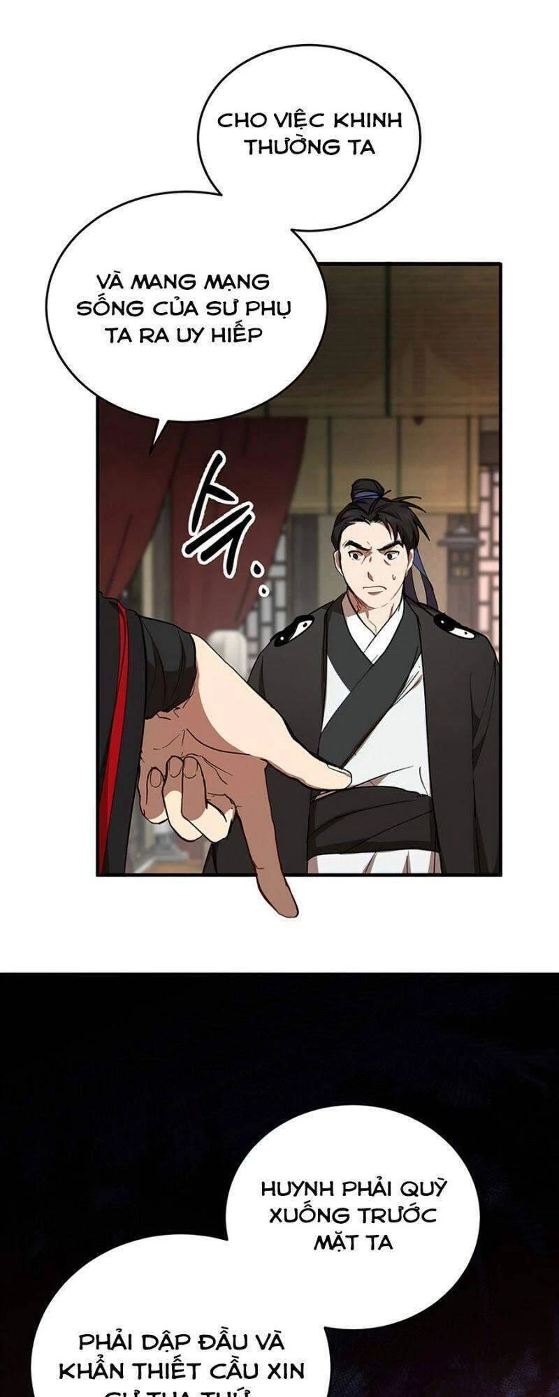 Võ Đang Kỳ Hiệp Chapter 45 - 18