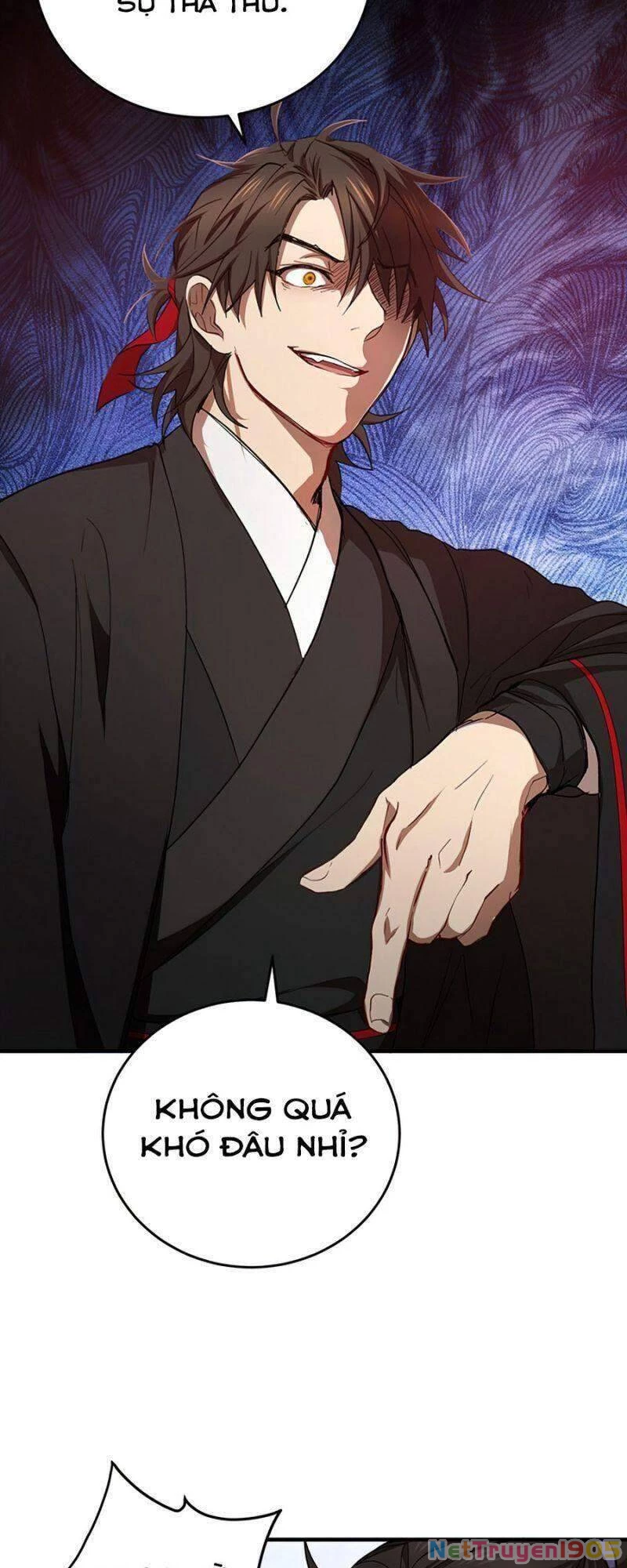 Võ Đang Kỳ Hiệp Chapter 45 - 19