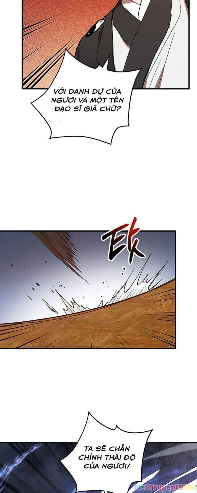 Võ Đang Kỳ Hiệp Chapter 45 - 22