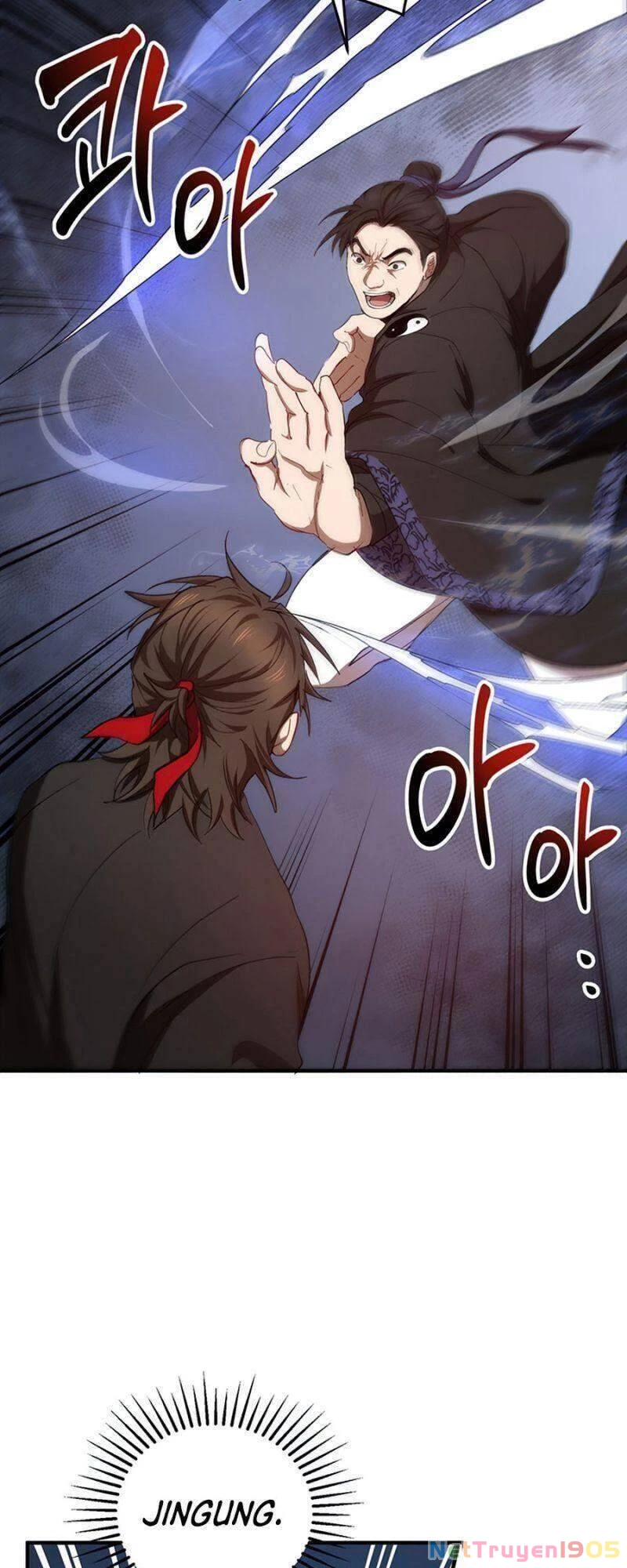 Võ Đang Kỳ Hiệp Chapter 45 - 23