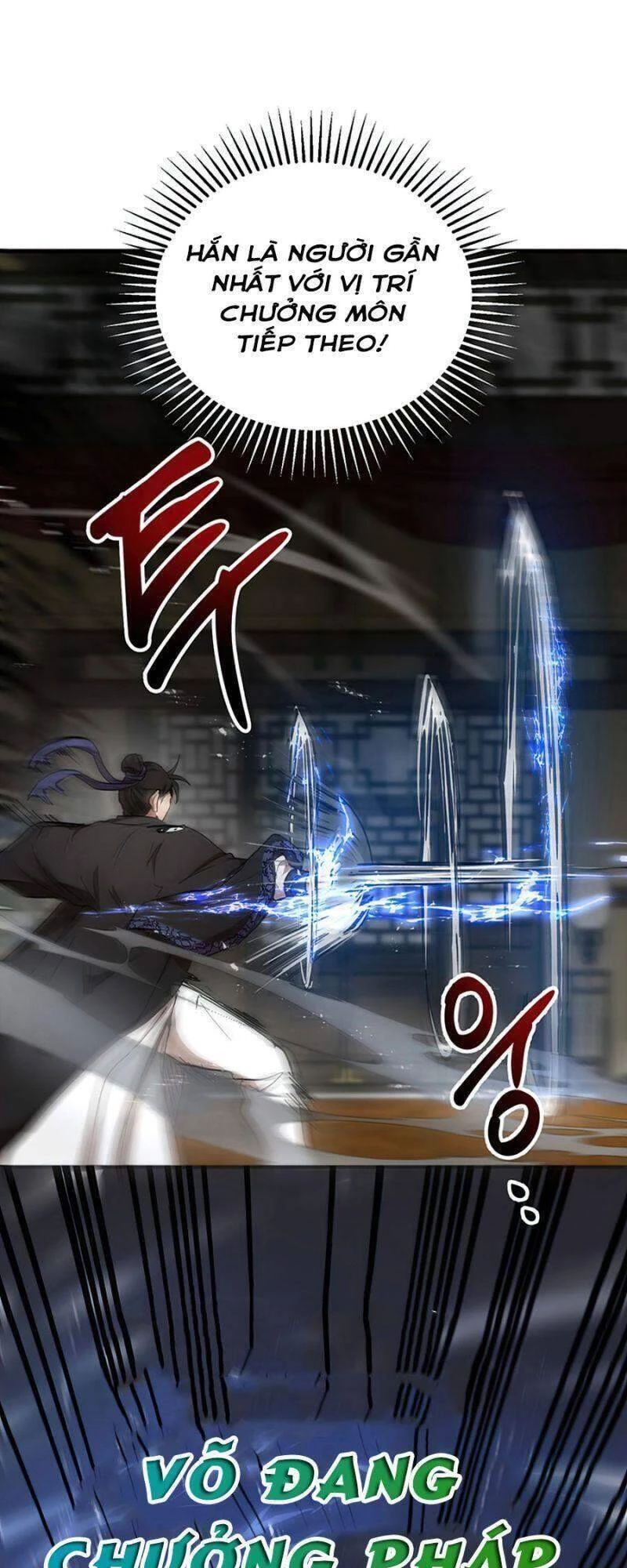 Võ Đang Kỳ Hiệp Chapter 45 - 25