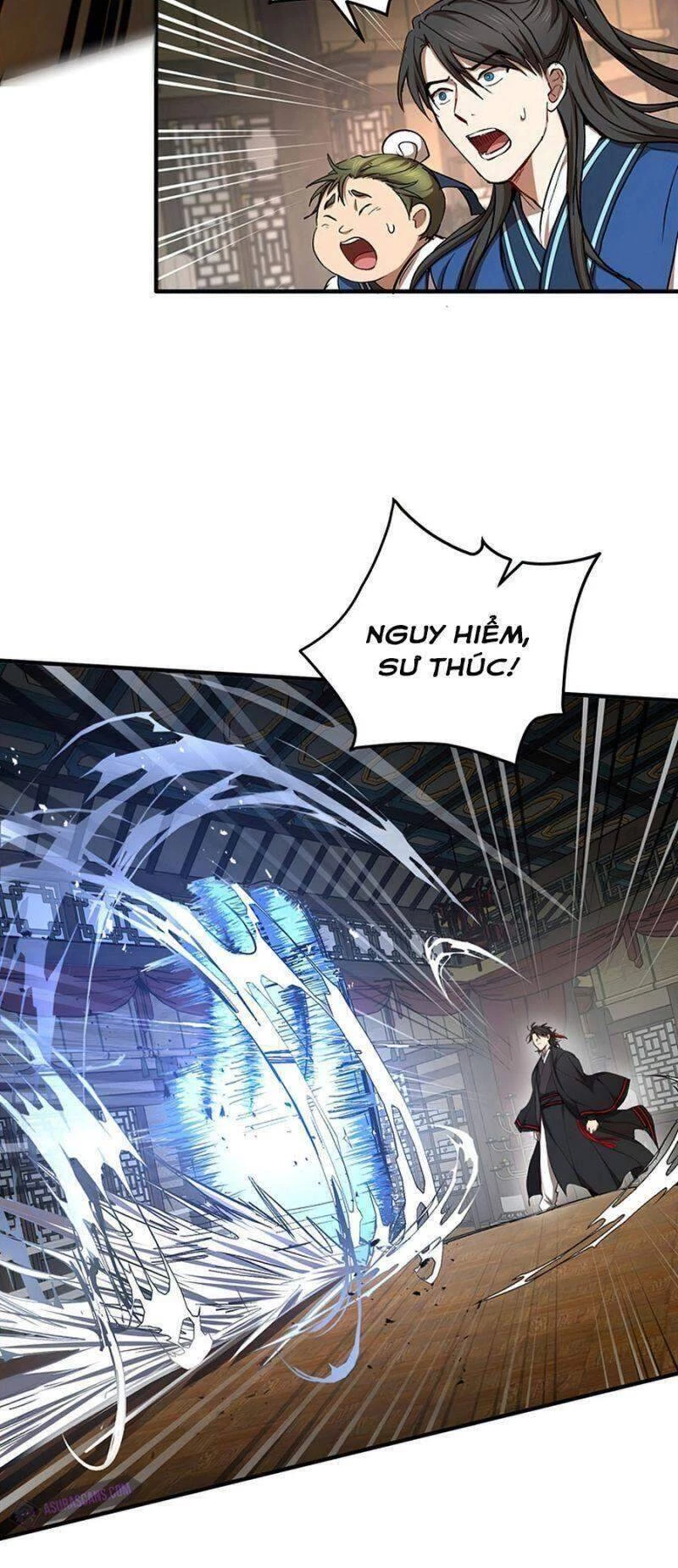 Võ Đang Kỳ Hiệp Chapter 45 - 27