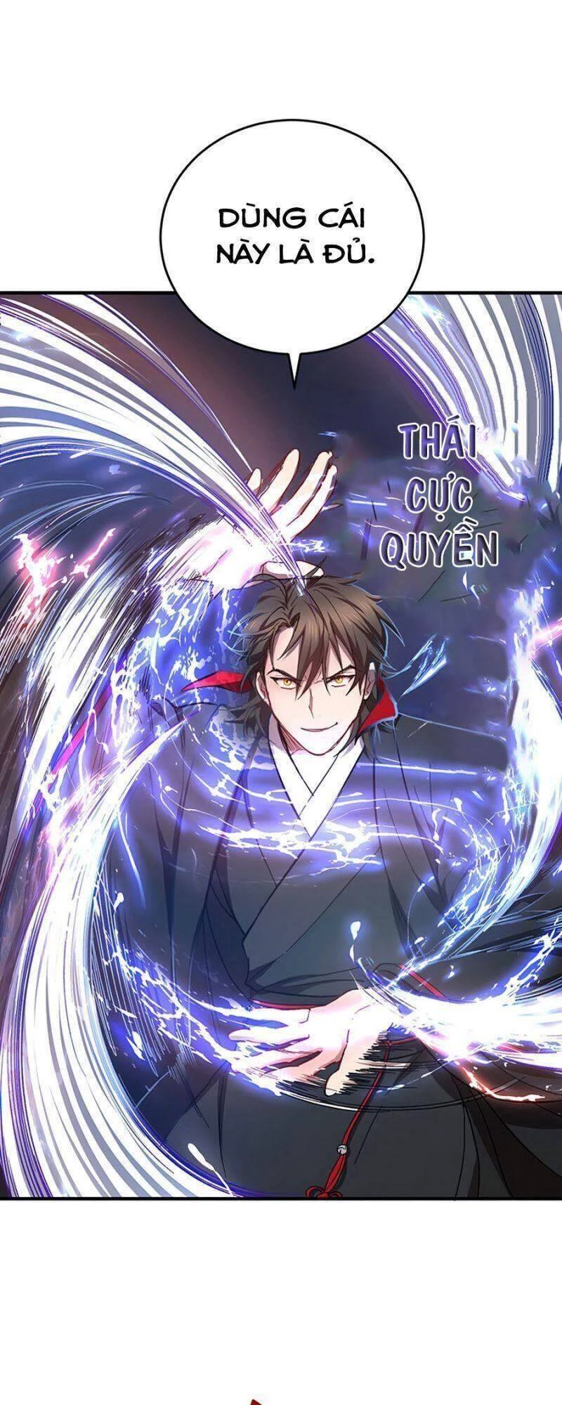 Võ Đang Kỳ Hiệp Chapter 45 - 29