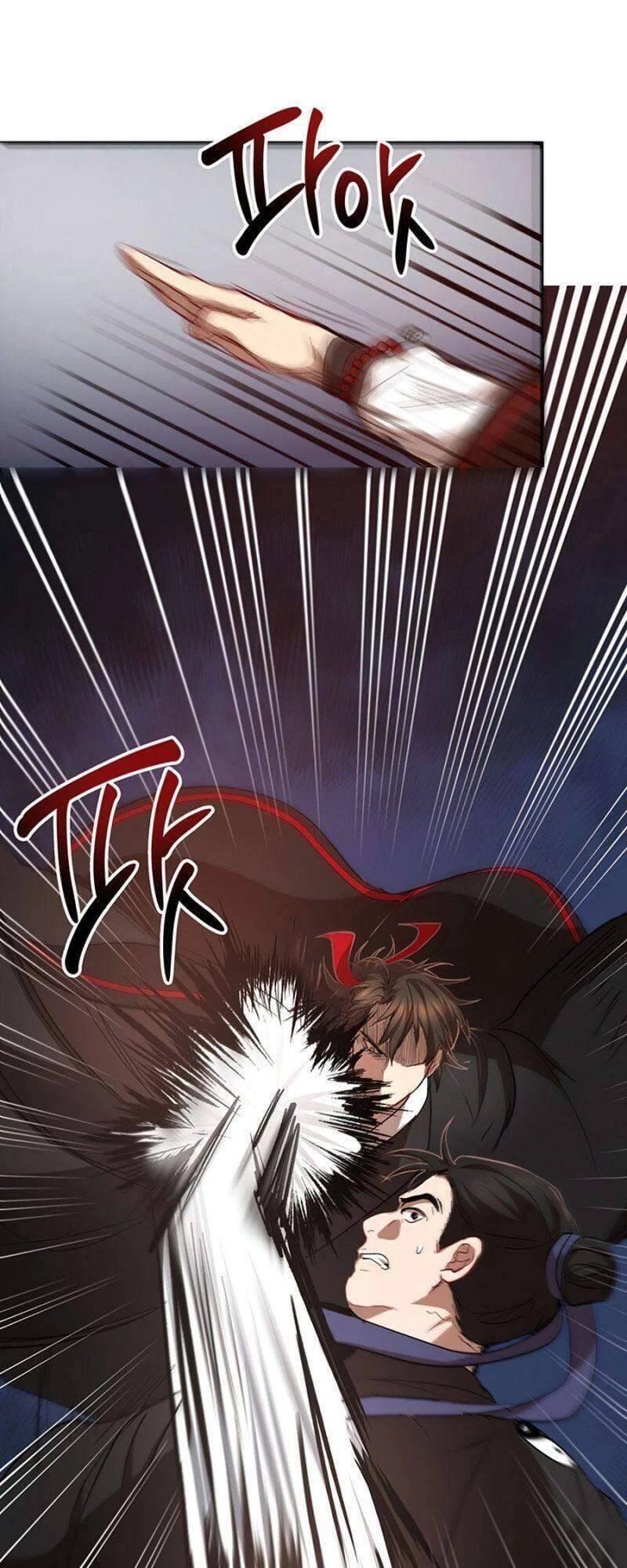 Võ Đang Kỳ Hiệp Chapter 45 - 35