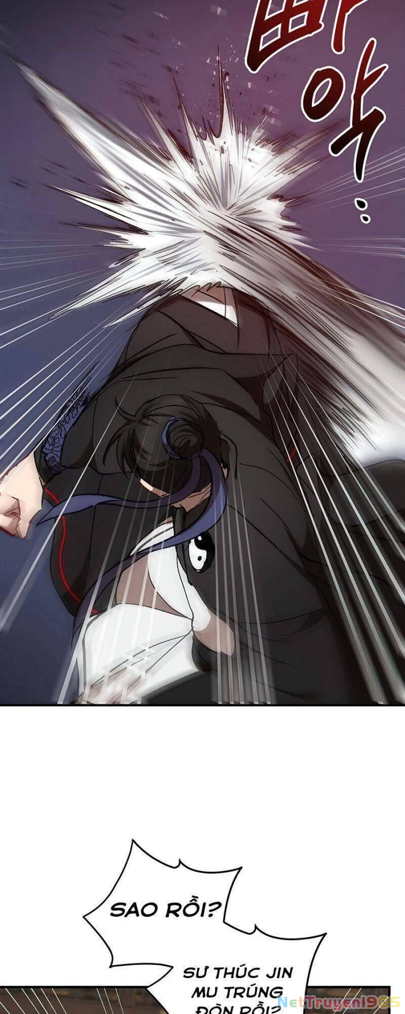 Võ Đang Kỳ Hiệp Chapter 45 - 37