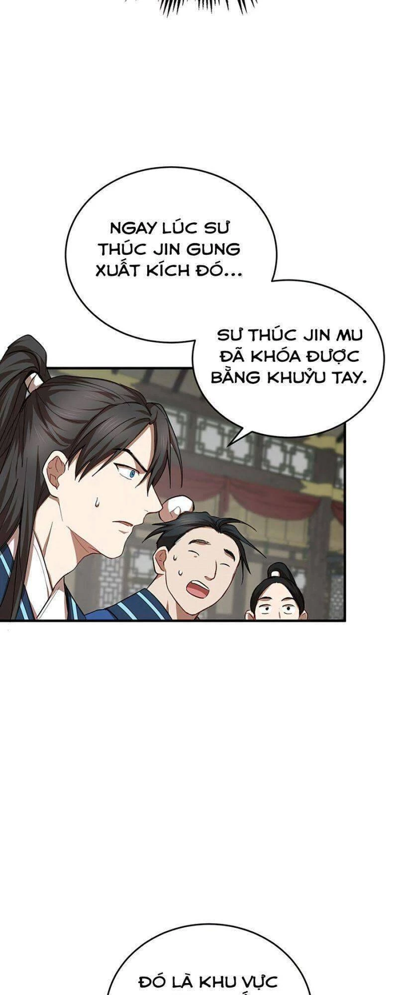 Võ Đang Kỳ Hiệp Chapter 45 - 40