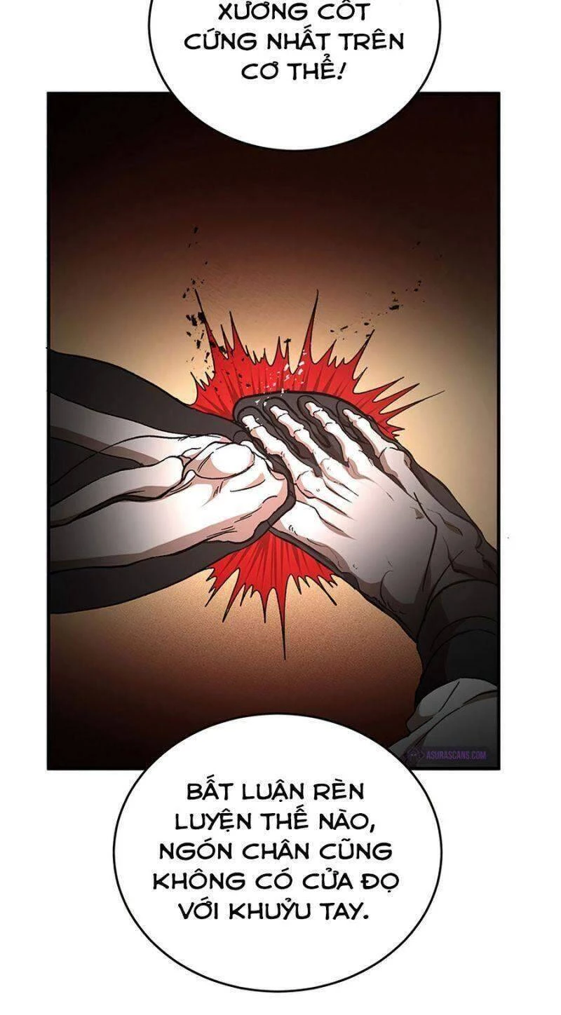 Võ Đang Kỳ Hiệp Chapter 45 - 41
