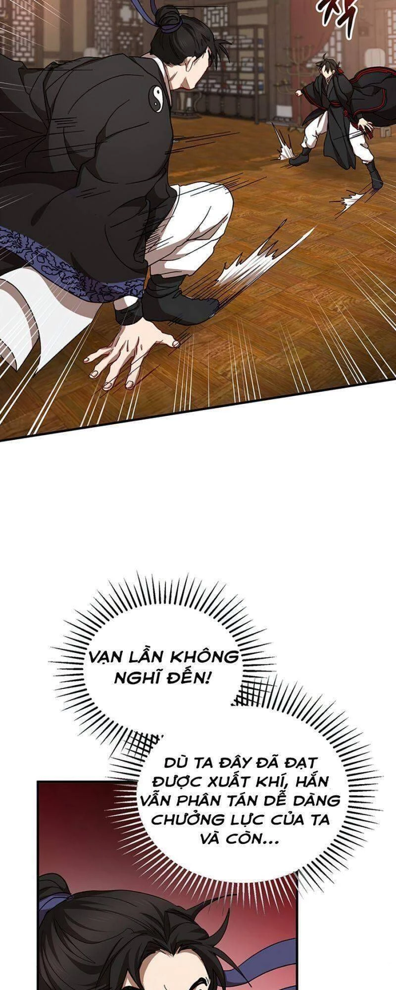 Võ Đang Kỳ Hiệp Chapter 45 - 43