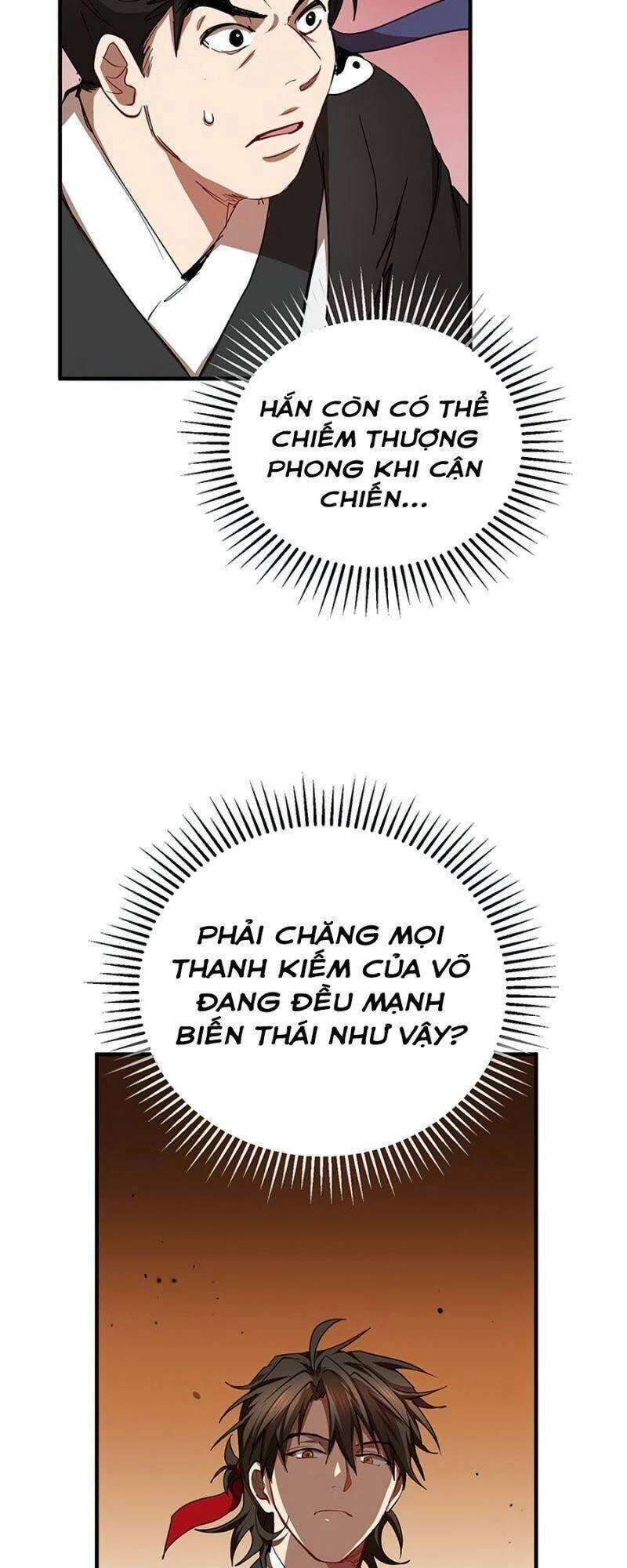 Võ Đang Kỳ Hiệp Chapter 45 - 44