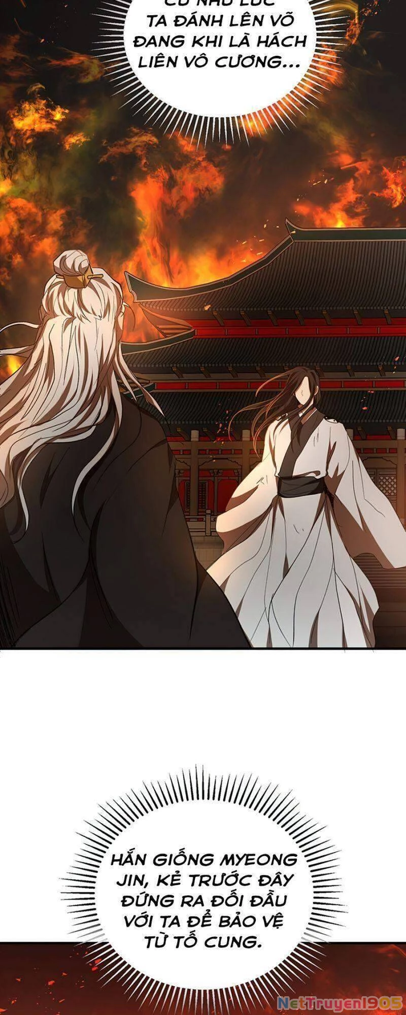 Võ Đang Kỳ Hiệp Chapter 45 - 48