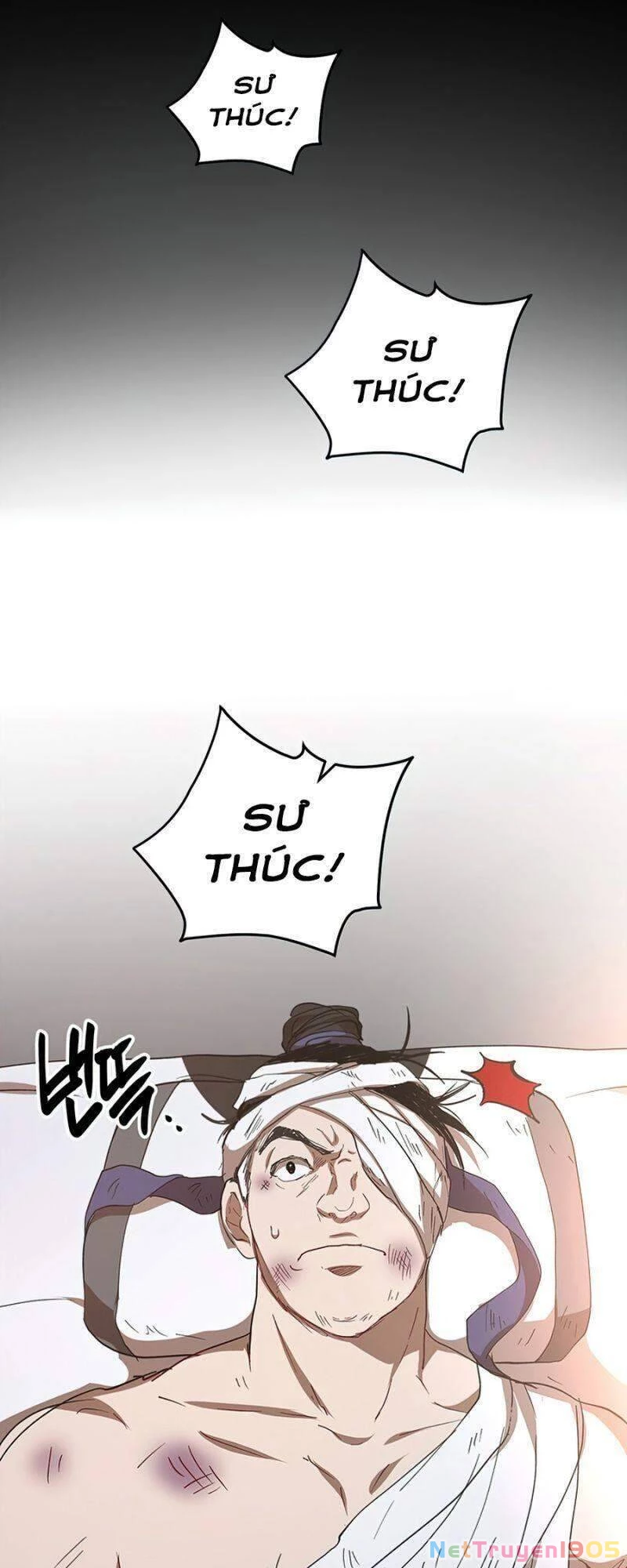 Võ Đang Kỳ Hiệp Chapter 45 - 55