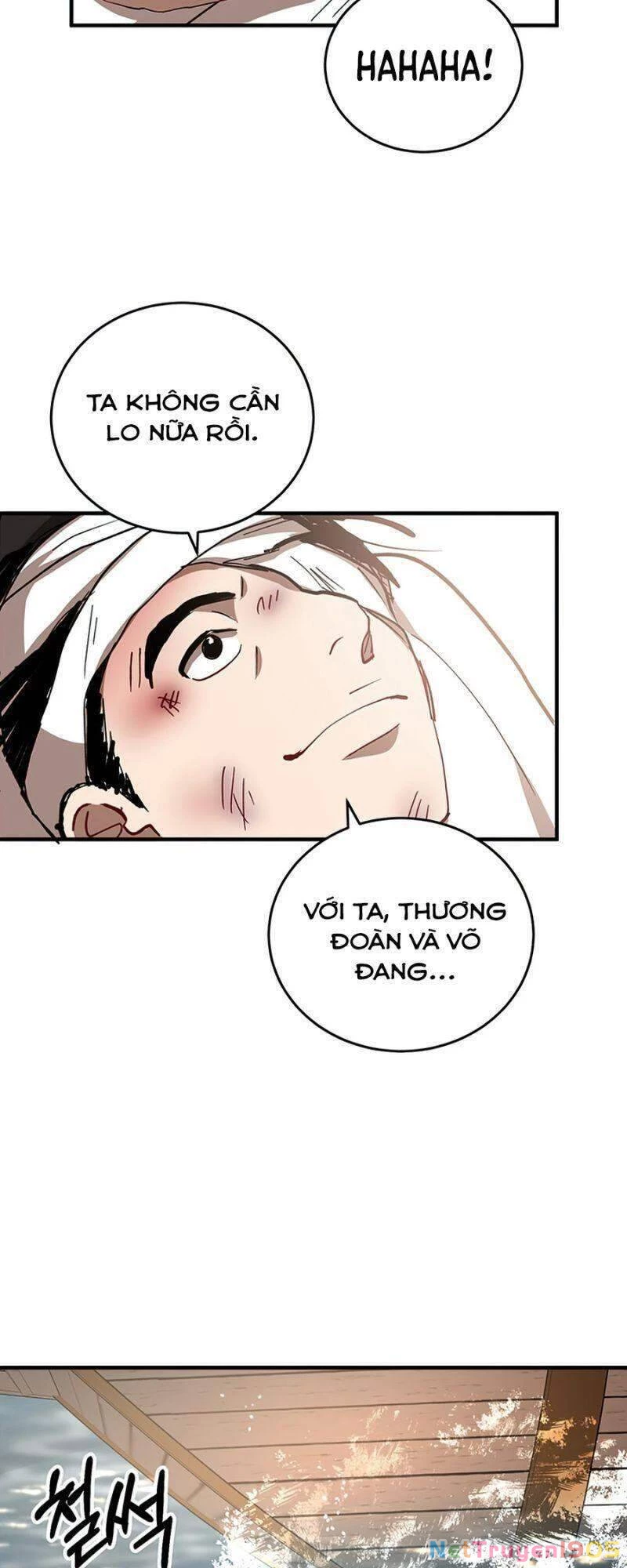 Võ Đang Kỳ Hiệp Chapter 45 - 59