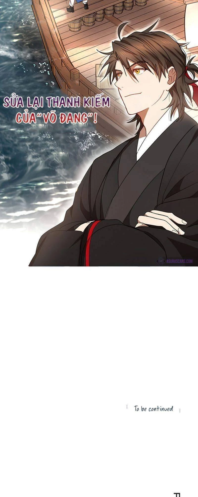Võ Đang Kỳ Hiệp Chapter 45 - 61