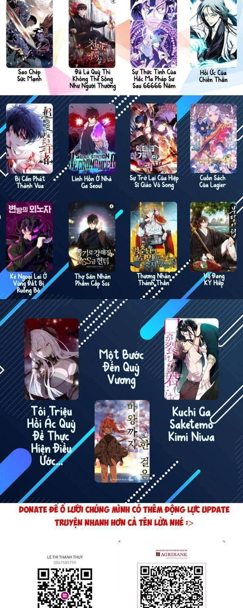 Võ Đang Kỳ Hiệp Chapter 45 - 64