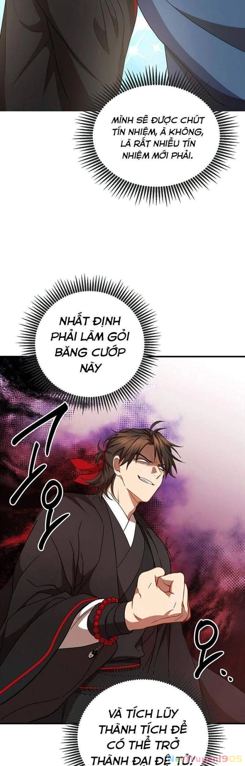 Võ Đang Kỳ Hiệp Chapter 46 - 12