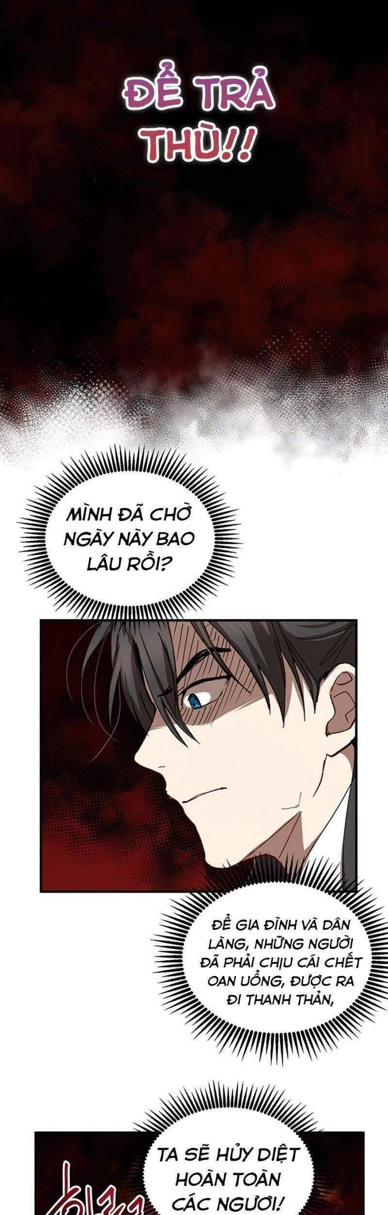 Võ Đang Kỳ Hiệp Chapter 46 - 20